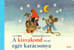 A kisvakond és az egér karácsonya (ISBN: 9789634860020)