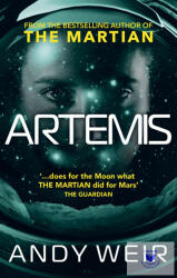 Artemis - Andy Weir (0000)