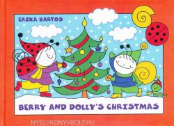 Berry and Dolly's Christmas (ISBN: 9786155883323)