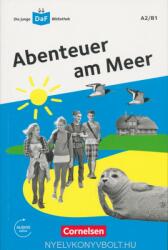 Abenteuer am Meer - Andrea Behnke (ISBN: 9783061208622)
