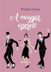 A magyar operett (2018)