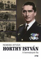 Horthy István (ISBN: 9789632673929)