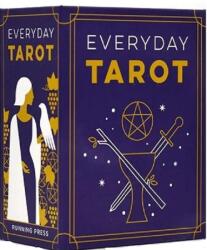 Everyday Tarot Mini Tarot Deck (ISBN: 9780762492794)