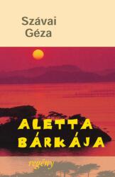 Aletta bárkája (ISBN: 9786155500541)