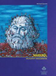 MARXRÓL (ISBN: 9789634161349)