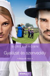 Gyalázat és szenvedély (2019)
