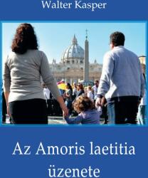Az Amoris laetitia üzenete (2018)