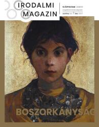 Irodalmi Magazin 2018/3 - Boszorkányság (2018)