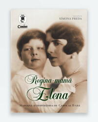 Regina-mamă Elena (ISBN: 9786067934427)