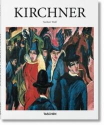 Kirchner (ISBN: 9783836535021)