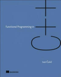 Functional Programming in C++ - Ivan Cukic (ISBN: 9781617293818)