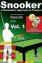 PAT-Snooker Vol. 1, 2 Pts. - Thomas Hein, Ute Schulz (ISBN: 9783941484221)