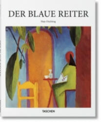 Der Blaue Reiter - Hajo Düchting (ISBN: 9783836537018)