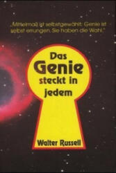Das Genie steckt in jedem - Walter Russell (1999)