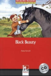 Black Beauty, w. Audio-CD - Anna Sewel (ISBN: 9783852721552)
