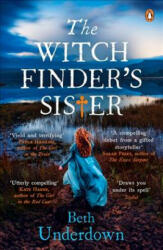 Witchfinder's Sister - Beth Underdown (ISBN: 9780241978054)