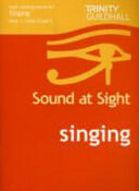 Sound At Sight Singing Book 1 (2001)