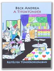 A Titoktündér - Rejtélyek Tündérországban (2018)