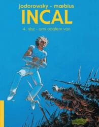 Incal 4 - Ami odefent van (2018)
