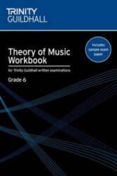 Theory of Music Workbook Grade 6 - Naomi Yandell (2008)