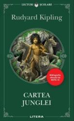 Cartea Junglei (ISBN: 9786063328862)