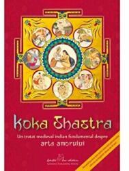 Koka shastra (ISBN: 9786068742038)