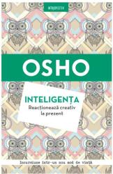 Inteligența (ISBN: 9786063330674)