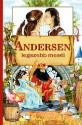 Andersen legszebb meséi (ISBN: 9786155593598)