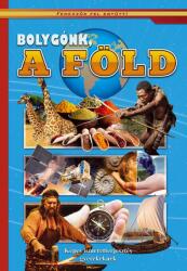 Bolygónk, a Föld (ISBN: 9786155593536)