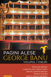 Eseuri. Pagini alese (2018)