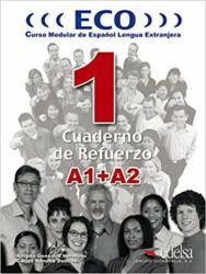 ECO 1 PS extensiva - A. Gonzalez (ISBN: 9788477118930)