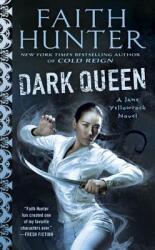 Dark Queen (ISBN: 9781101991428)