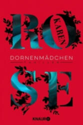 Dornenmädchen - Karen Rose, Kerstin Winter (ISBN: 9783426516904)