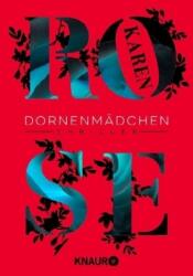 Dornenmädchen (ISBN: 9783426516904)