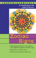 Zodiac Signs - Diagram Group, The Diagram Group (ISBN: 9780060734329)