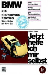 BMW 315/316/318/318i/320/320i (ISBN: 9783879437221)