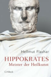 Hippokrates - Hellmut Flashar (ISBN: 9783406697463)