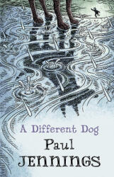 Different Dog (ISBN: 9781910646427)