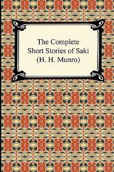 The Complete Short Stories of Saki (2010)