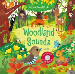 Woodland Sounds - SAM TAPLINN (ISBN: 9781474936811)