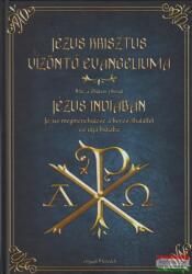 Jézus Krisztus Vízöntő Evangéliuma - Jézus Indiában (ISBN: 9786155647765)