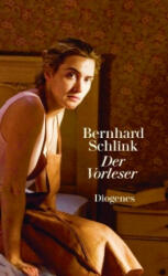 Der Vorleser - Bernhard Schlink (ISBN: 9783257261349)