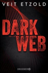 Dark Web - Veit Etzold (ISBN: 9783426305508)