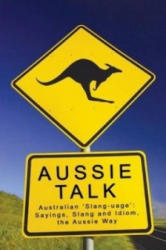 Aussie Talk - Paul Bugeja (ISBN: 9781922175885)