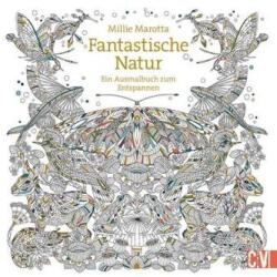 Fantastische Natur (ISBN: 9783862303625)