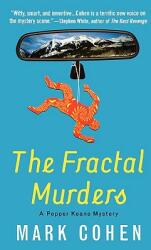 The Fractal Murders (ISBN: 9780446614917)