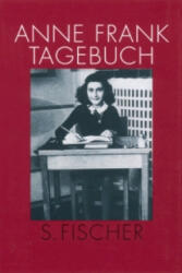 Anne Frank Tagebuch, autorisierte und ergänzte Fassung - Anne Frank, Mirjam Pressler (2002)