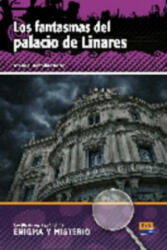 Los Fantasmas Del Palacio De Linares - Manuel Rebollar Barro (ISBN: 9788498482317)