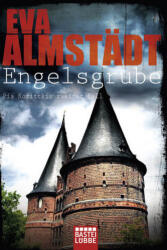 Engelsgrube (ISBN: 9783404171712)