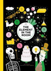 Element in the Room - Mike Barfield (ISBN: 9781786271778)